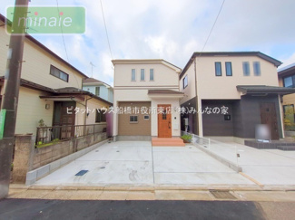 【外観】 | 販売現地