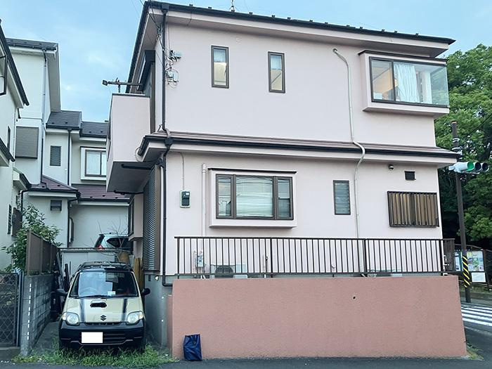 戸塚区南舞岡3丁目 中古戸建 2399万円