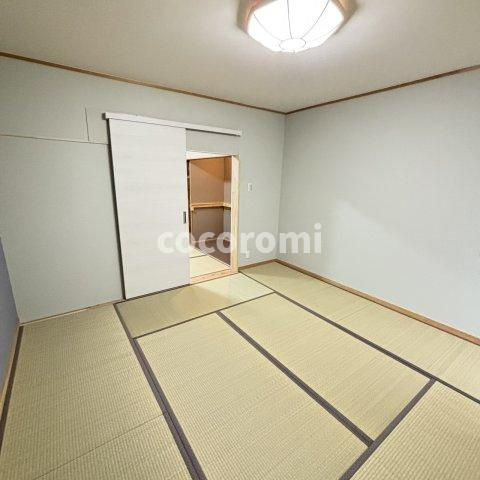 東町平屋のその他