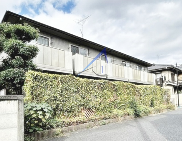 エーデルハイム永福