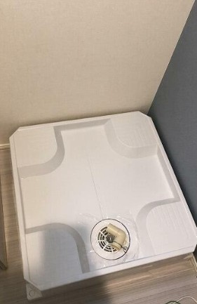 ソレイユ北綾瀬の設備