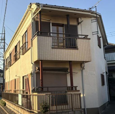 【エントランス】 | コーポルモト