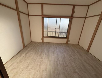 【内装】 | コーポルモト