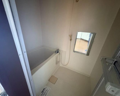 【浴室】 | コーポルモト