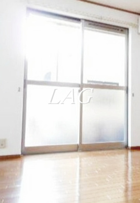 【寝室】 | オーパス高谷 | 寝室です。