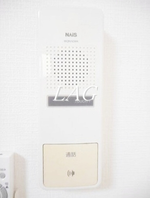 【セキュリティ】 | オーパス高谷