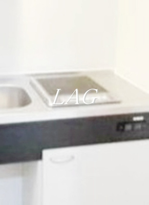 【設備】 | オーパス高谷 | コンロです。