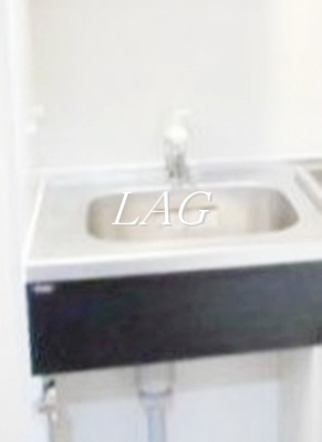 【その他】 | オーパス高谷 | シンクです。