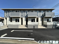 ビバーチェ城東の画像