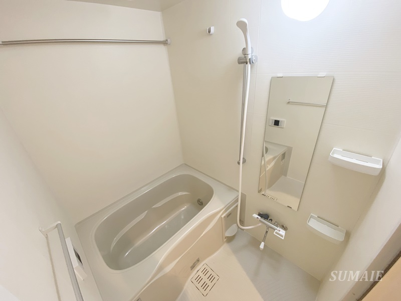 オークスＵＲＡＷＡの浴室|バスルームです☆