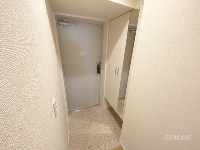 オークスＵＲＡＷＡの玄関|玄関です☆