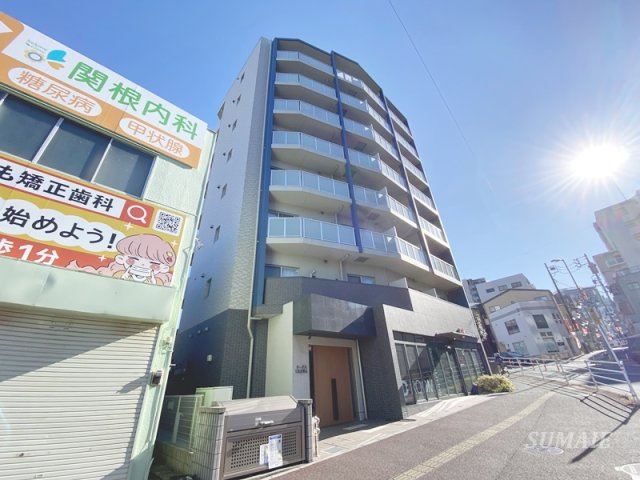 オークスＵＲＡＷＡの外観|外観です☆