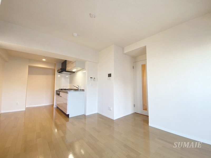 オークスＵＲＡＷＡの居間・リビング|リビングダイニング☆