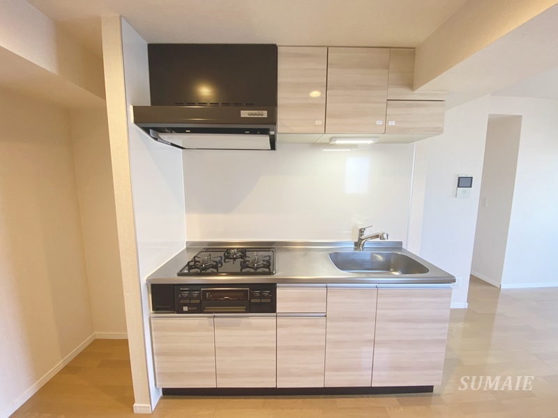 オークスＵＲＡＷＡのキッチン|キッチン☆