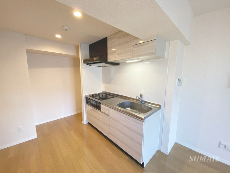 オークスＵＲＡＷＡのキッチン|キッチンスペース☆