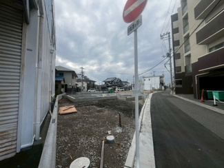 【その他】 | 深井水池町　新築分譲住宅　全２区画