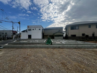 【その他】 | 深井水池町　新築分譲住宅　全２区画