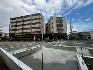 【その他】 | 深井水池町　新築分譲住宅　全２区画