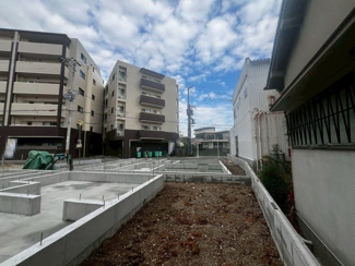 【その他】 | 深井水池町　新築分譲住宅　全２区画