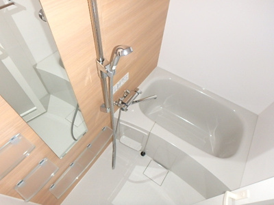 【浴室】 | クレヴィスタ池袋ウエスト