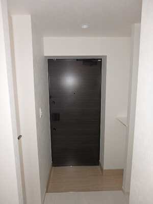 【玄関】 | クレヴィスタ池袋ウエスト