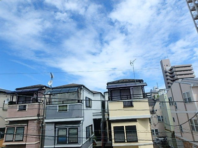 【展望】 | クレヴィスタ池袋ウエスト