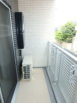 【バルコニー】 | クレヴィスタ池袋ウエスト