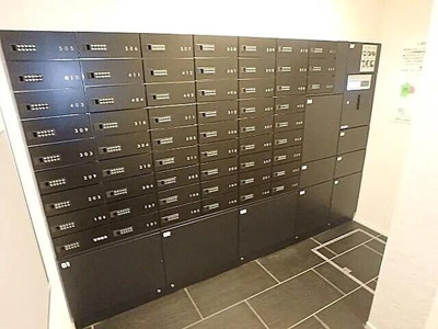 【その他共用部分】 | クレヴィスタ池袋ウエスト |  