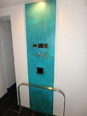 【設備】 | クレヴィスタ池袋ウエスト |  