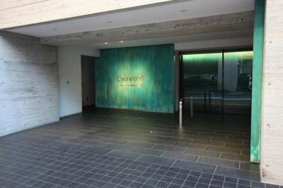 【ロビー】 | クレヴィスタ池袋ウエスト |  