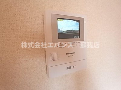 【セキュリティ】 | 青葉パークプラザビル