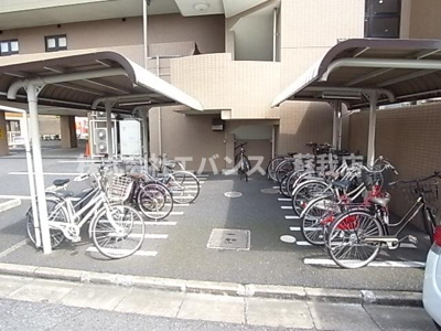 【その他】 | 青葉パークプラザビル