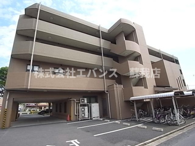 【駐車場】 | 青葉パークプラザビル