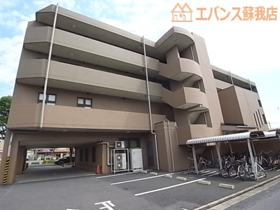 【外観】 | 青葉パークプラザビル | 外観もきれいです