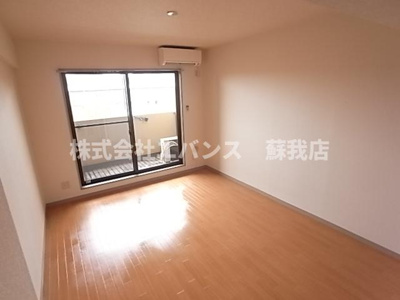 【居間・リビング】 | 青葉パークプラザビル