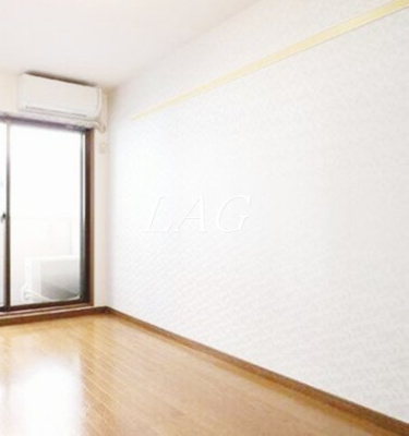 【居間・リビング】 | グローサリー本駒込 | 洋室のお部屋です。