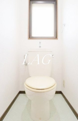 【トイレ】 | グローサリー本駒込 | トイレです。