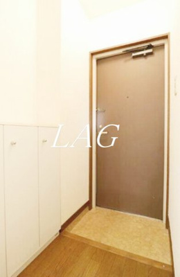 【玄関】 | グローサリー本駒込 | 玄関です。