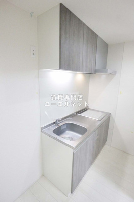 【キッチン】 | フジパレス阪急吹田駅南３番館 | システムキッチンで毎日の料理を楽しく♪