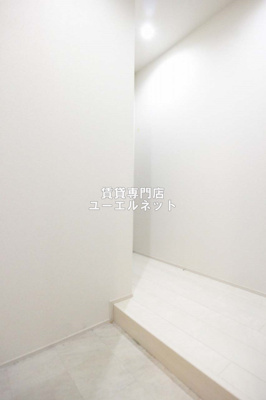 【玄関】 | フジパレス阪急吹田駅南３番館 | 住まいの顔ともなる玄関