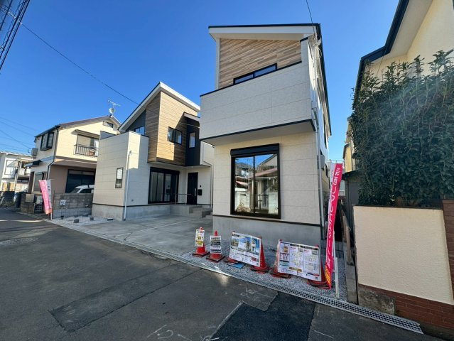 所沢市北中新築戸建　2号棟