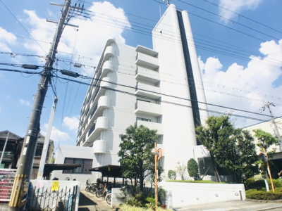 【外観】 | エーデルホルツ24