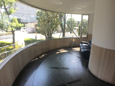 【エントランス】 | エーデルホルツ24