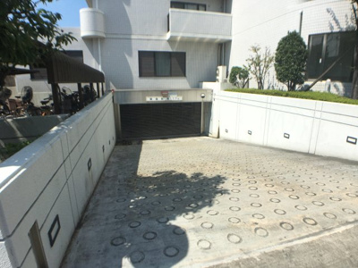 【駐車場】 | エーデルホルツ24