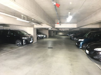 【駐車場】 | エーデルホルツ24