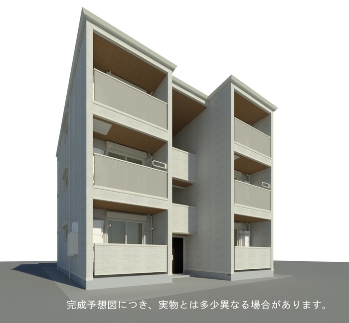 D Paina 登戸新町