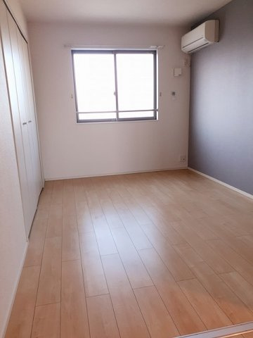 フォルティッシモＢ　　刈谷市近郊の賃貸ならクラスホーム刈谷店の内装|明るい色調の室内です