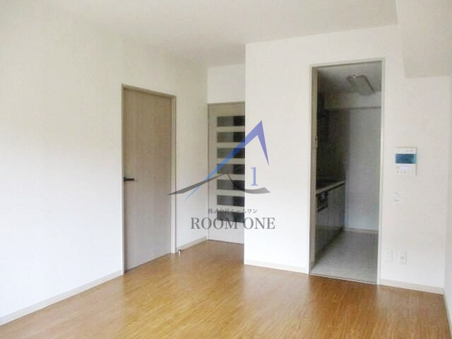 箱崎サザンコートの寝室|寝室です。