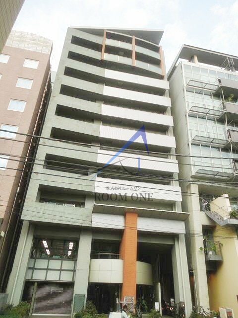 箱崎サザンコートの外観|外観です。