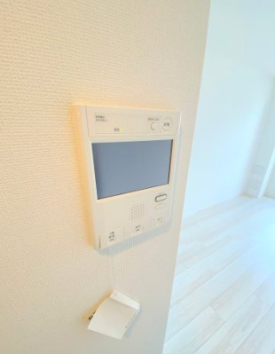 【セキュリティ】 | エスリード本町レジデンス